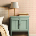 Load image into Gallery viewer, Luke Wallpaper by Erin Silliman Designs