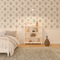 Load image into Gallery viewer, Cosie Wallpaper by Ali Anni