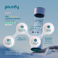Cargar la imagen en la vista de la galería, PIURIFY Hydrogenator® Hydrogen Water Bottle - Pink