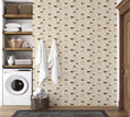 Load image into Gallery viewer, Mallard Wallpaper by Cassandra Zaniboni