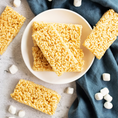 Load image into Gallery viewer, Keto Mallow Munch Crisp Bars