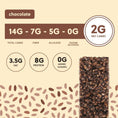 Load image into Gallery viewer, Keto Mallow Munch Crisp Bars