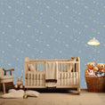 Cargar la imagen en la vista de la galería, Marta Wallpaper by Emily Cooper Art