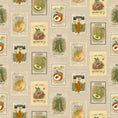 Load image into Gallery viewer, Martha Wallpaper by Cinnamon Clouds