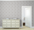 Cargar la imagen en la vista de la galería, Maya Wallpaper by Rose Lindo