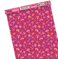 Load image into Gallery viewer, Beeswax Wrap Bulk Roll - Mushroom Print