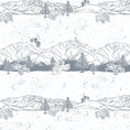 Load image into Gallery viewer, Nash Wallpaper by Hannah Langford
