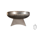 Cargar la imagen en la vista de la galería, Liberty Fire Pit with Standard Base (Made in USA)