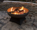Cargar la imagen en la vista de la galería, Liberty Fire Pit with Standard Base (Made in USA)