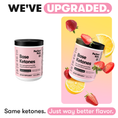 Load image into Gallery viewer, Base Ketones - Exogenous Ketones Drink Mix with goBHB®