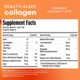 Load image into Gallery viewer, Beauty + Sleep Collagen: Keto Mexican Hot Chocolate