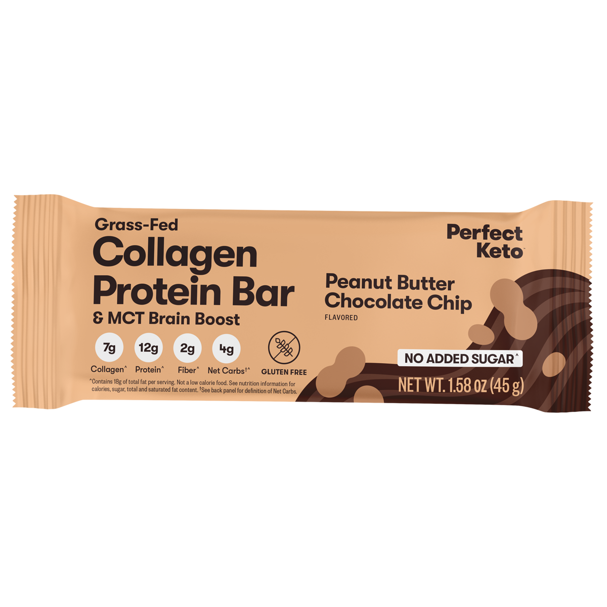 Collagen Protein Bars