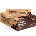 Cargar la imagen en la vista de la galería, Collagen Protein Bars