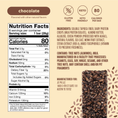 Load image into Gallery viewer, Keto Mallow Munch Crisp Bars
