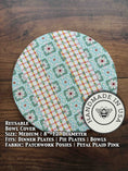 Load image into Gallery viewer, Medium Bowl & Banneton Covers