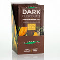 Cargar la imagen en la vista de la galería, Peruvian Pink Salt Dark Chocolate Bar