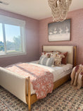 Cargar la imagen en la vista de la galería, Penelope Wallpaper by Bloomery Decor