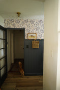 Cargar la imagen en la vista de la galería, Edith Wallpaper by Fox and Pebble