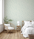 Load image into Gallery viewer, Piers Wallpaper by Kimberly Morgan