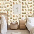 Cargar la imagen en la vista de la galería, Pip Wallpaper by Strawberry Snail Illustrations