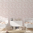Cargar la imagen en la vista de la galería, Portia Wallpaper by Bloomery Decor