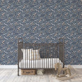 Cargar la imagen en la vista de la galería, Primrose Wallpaper by Melissa Johnson Design