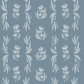 Cargar la imagen en la vista de la galería, Ambrose Wallpaper by Melissa Johnson Design