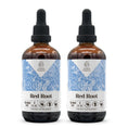 Load image into Gallery viewer, Red Root Tincture