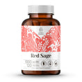 Cargar la imagen en la vista de la galería, Red Sage Capsules