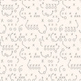 Cargar la imagen en la vista de la galería, Reid Wallpaper by Hailey Kiefer Designs