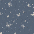 Cargar la imagen en la vista de la galería, Roamy Wallpaper by The Feral Flower