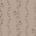 Cargar la imagen en la vista de la galería, Rosalee Wallpaper by The Feral Flower