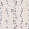 Cargar la imagen en la vista de la galería, Rosalee Wallpaper by The Feral Flower