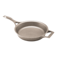 Cargar la imagen en la vista de la galería, 10.5-Inch Cast Iron Skillet
