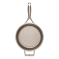 Cargar la imagen en la vista de la galería, 10.5-Inch Cast Iron Skillet