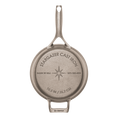 Cargar la imagen en la vista de la galería, 10.5-Inch Cast Iron Skillet