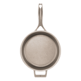 Load image into Gallery viewer, 12-Inch Cast Iron Skillet