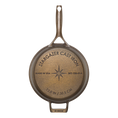 Load image into Gallery viewer, 12-Inch Cast Iron Skillet