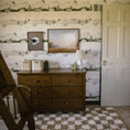 Load image into Gallery viewer, Nash Wallpaper by Hannah Langford