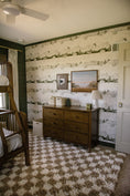 Load image into Gallery viewer, Nash Wallpaper by Hannah Langford