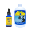 Load image into Gallery viewer, Liquid Sulfur