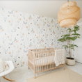 Load image into Gallery viewer, Cosette Wallpaper by Clara McAllister