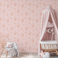 Load image into Gallery viewer, Maisie Wallpaper by Lovely People Studio