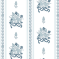Load image into Gallery viewer, Elodie Wallpaper by Pepper Design