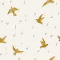 Load image into Gallery viewer, Lyra Wallpaper by Christy Beasley