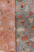 Load image into Gallery viewer, Lollie Wallpaper by Thread Mama