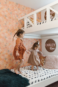 Cargar la imagen en la vista de la galería, Quinny Wallpaper by Thread Mama