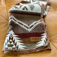 Cargar la imagen en la vista de la galería, Alpaca Baby Blanket