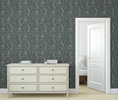 Cargar la imagen en la vista de la galería, Collins Wallpaper by Of Lilies and Fields