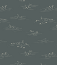 Cargar la imagen en la vista de la galería, Pemberley Wallpaper by Of Lilies and Fields